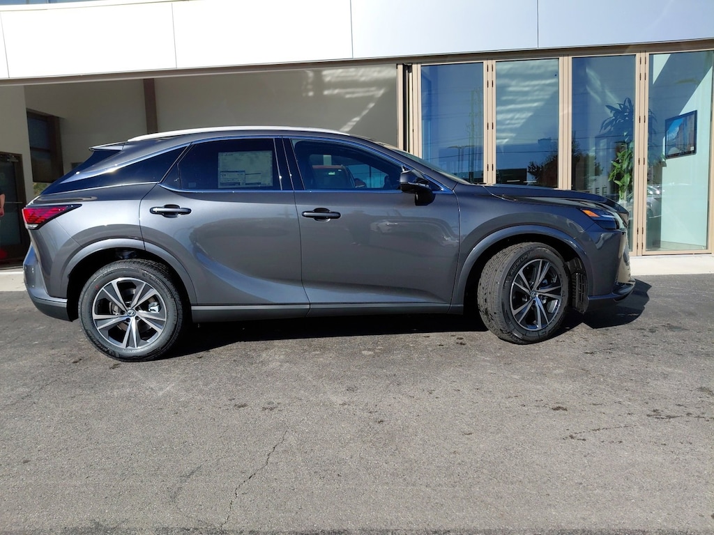 New 2026 Lexus RX RX 350 Premium Sport Utility