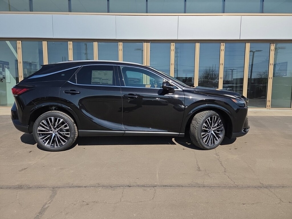 New 2026 Lexus RX 350 PREMIUM PLUS Sport Utility