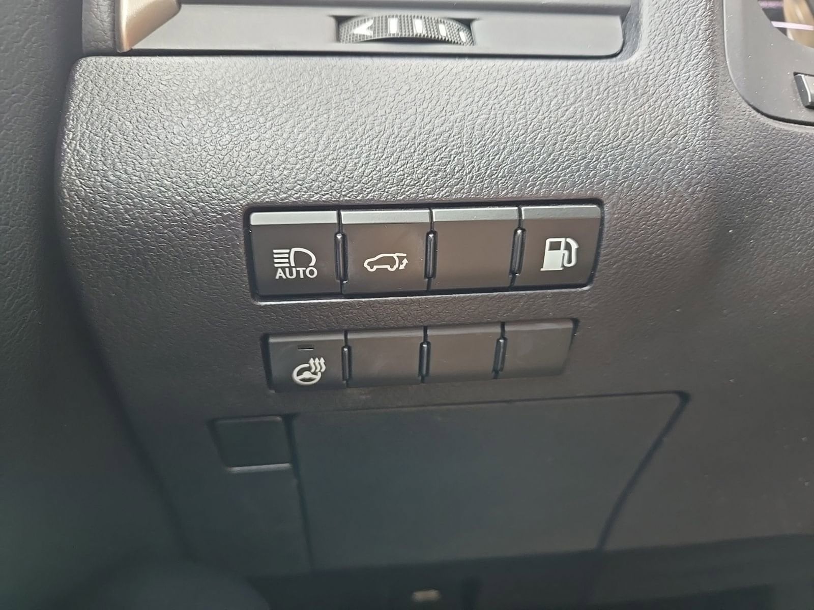2021 Lexus RX Hybrid 450h - Photo 41