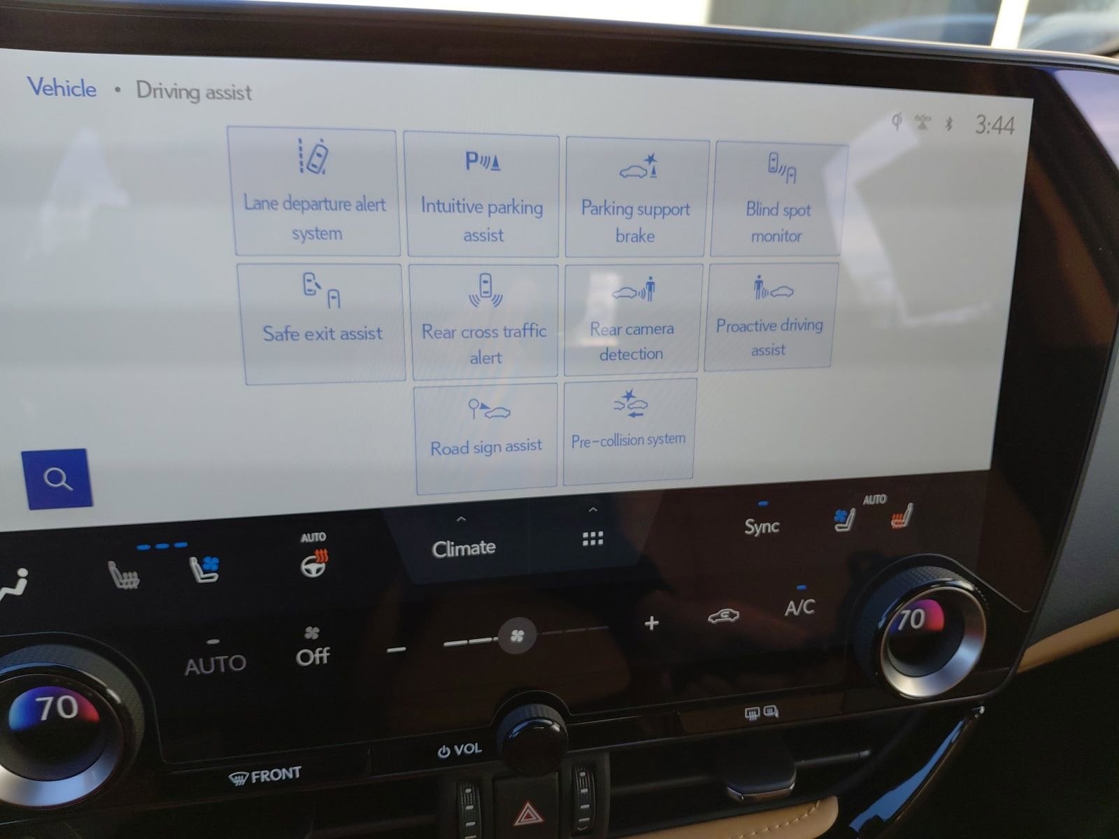 2026 Lexus NX 450h+ Premium - Photo 41