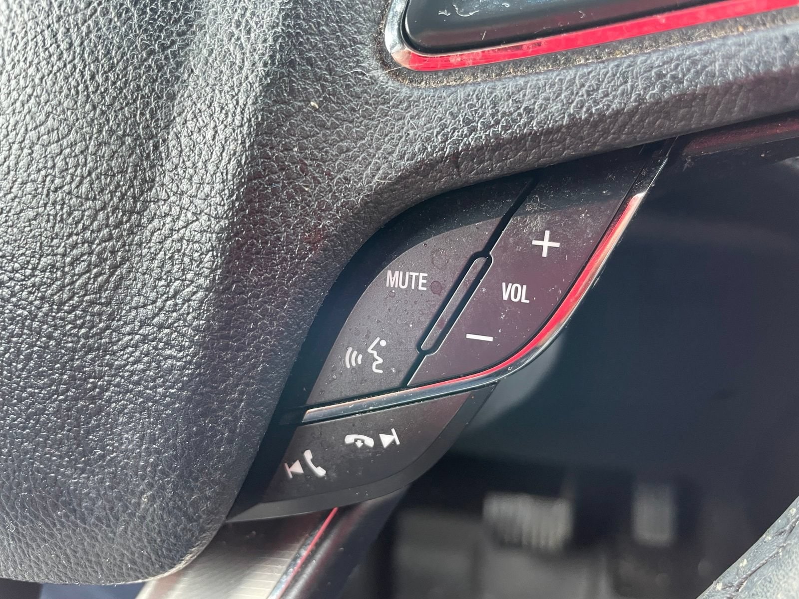 2018 Lincoln MKX Reserve - Photo 18