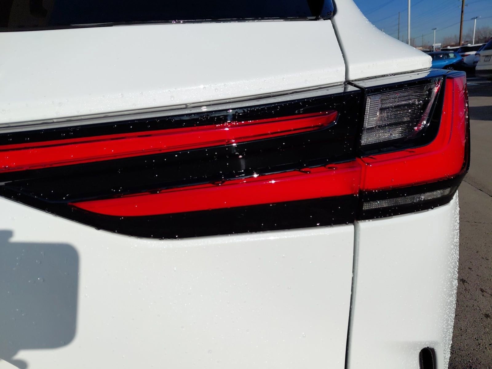 2026 Lexus NX 450h+ Premium - Photo 13