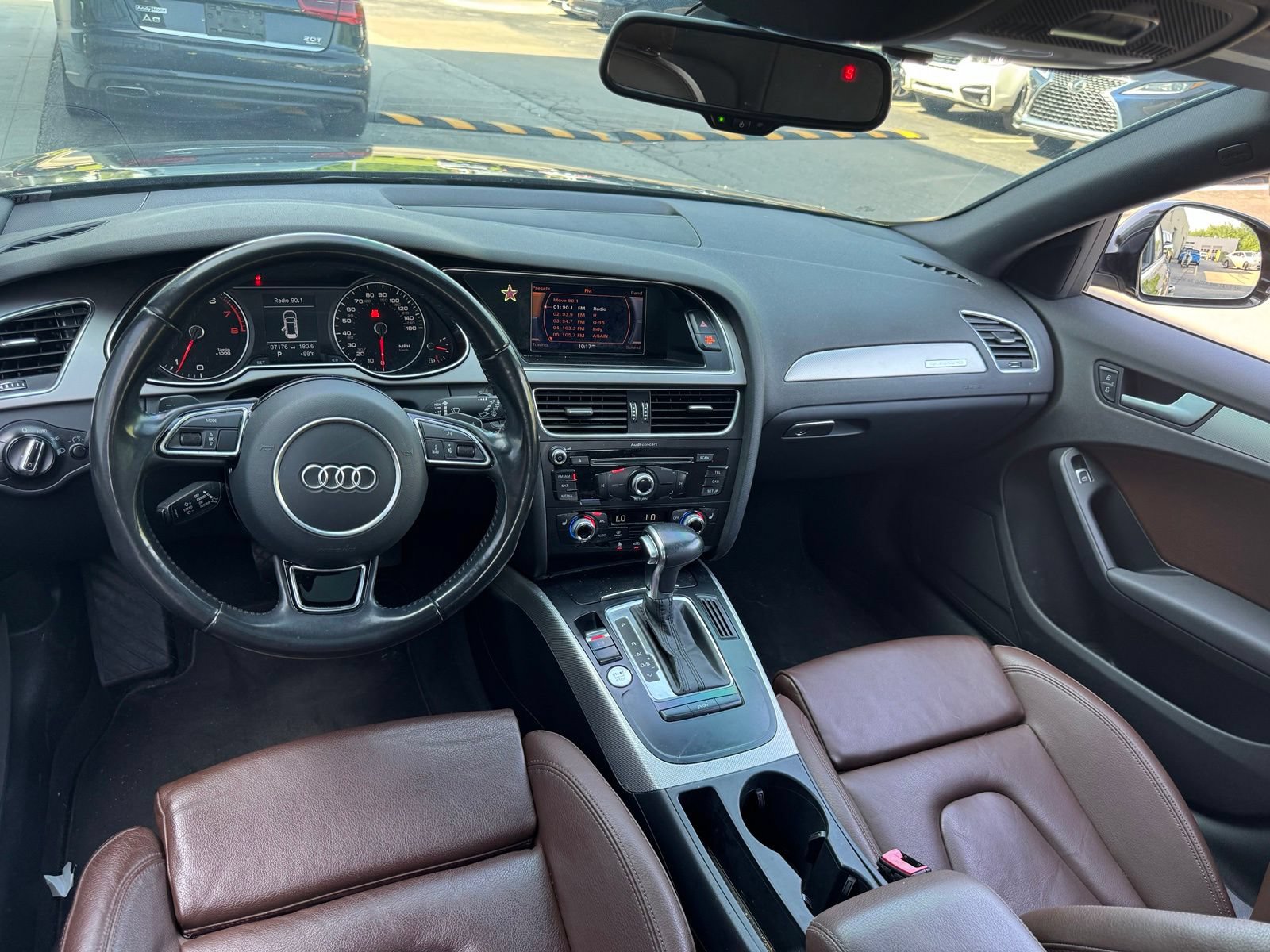 2014 Audi allroad Premium - Photo 18