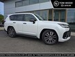 LEXUS LX 600