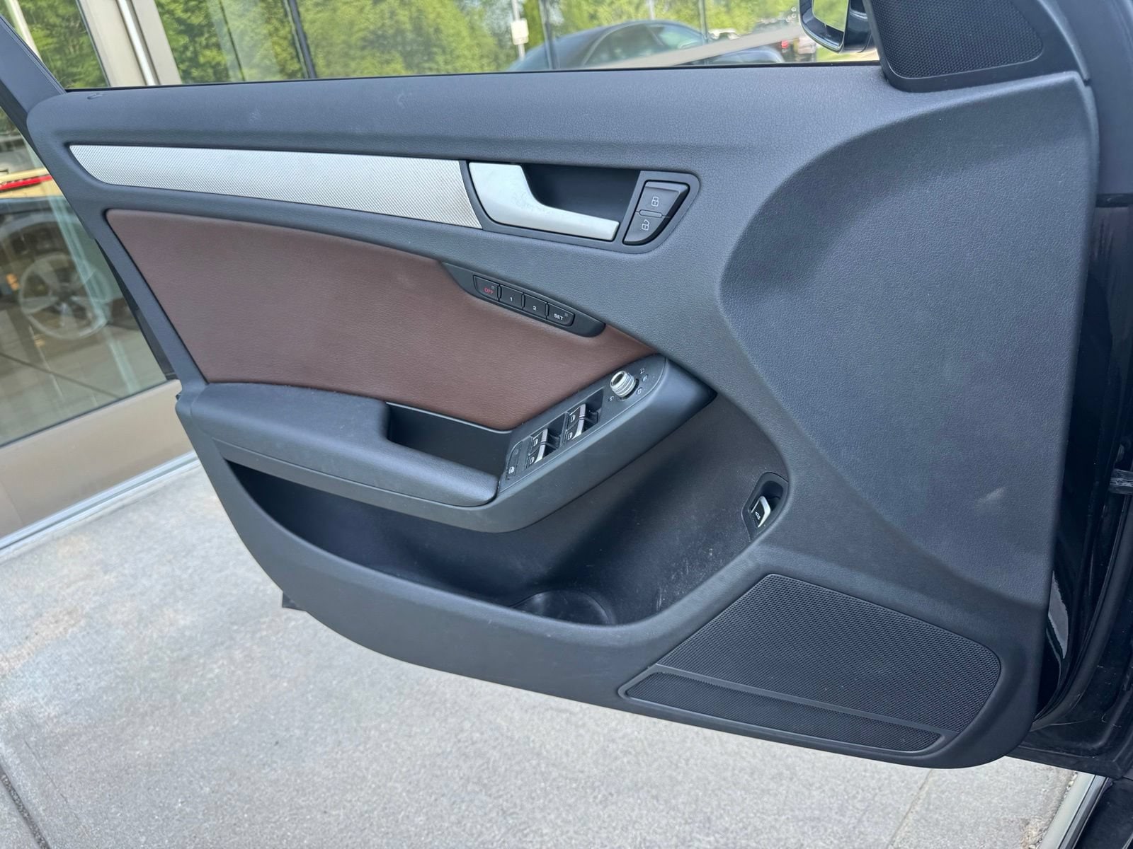 2014 Audi allroad Premium - Photo 15