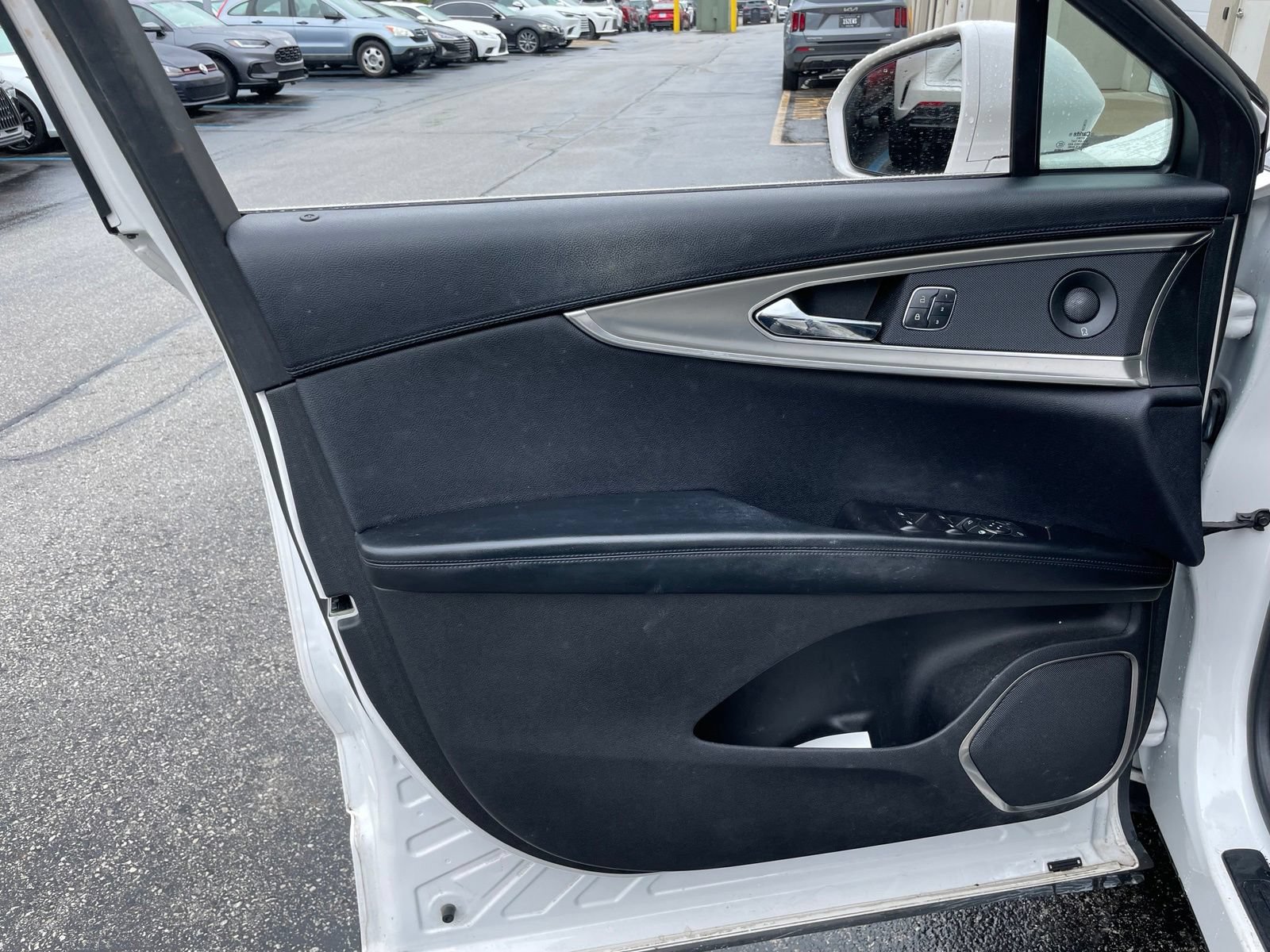 2018 Lincoln MKX Reserve - Photo 33