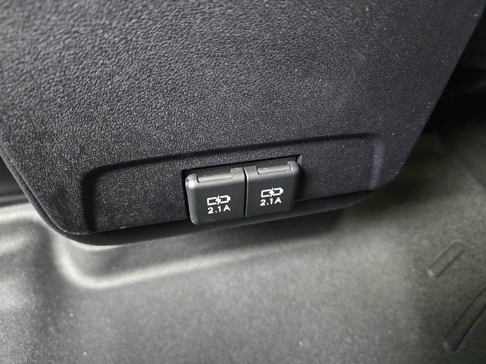 2021 Lexus RX Hybrid 450h - Photo 36