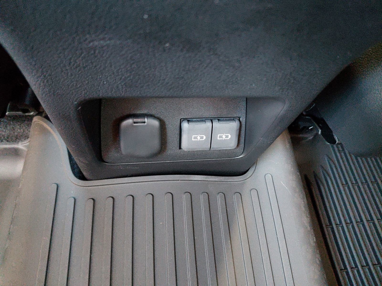 2026 Lexus NX 450h+ Premium - Photo 28