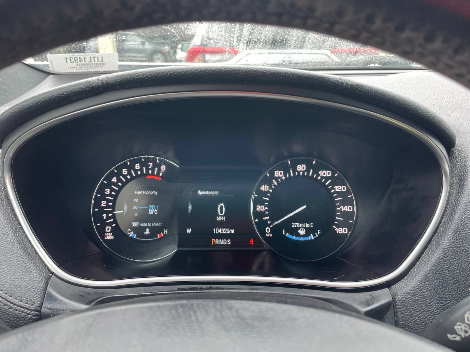 2018 Lincoln MKX Reserve - Photo 22