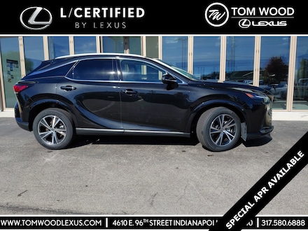 2023 LEXUS RX 350 Premium SUV