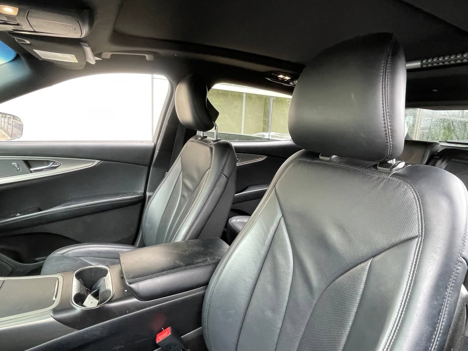 2018 Lincoln MKX Reserve - Photo 32