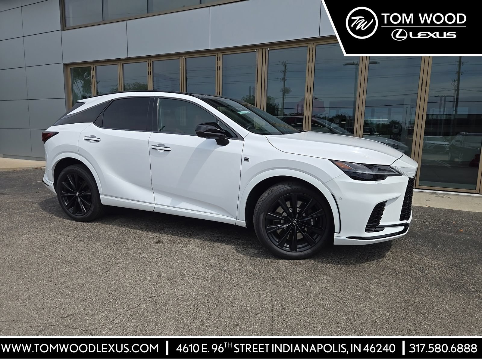 All Tom Wood Pre-Owned Inventory | Tom Wood Lexus