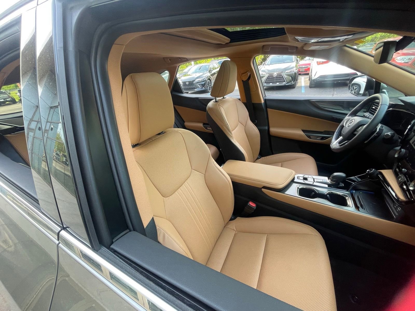 Used LEXUS NX For Sale Indianapolis IN | Carmel | LID056640