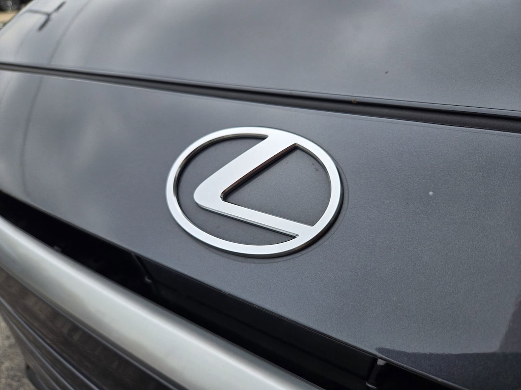 Certified 2024 Lexus TX 350 SUV