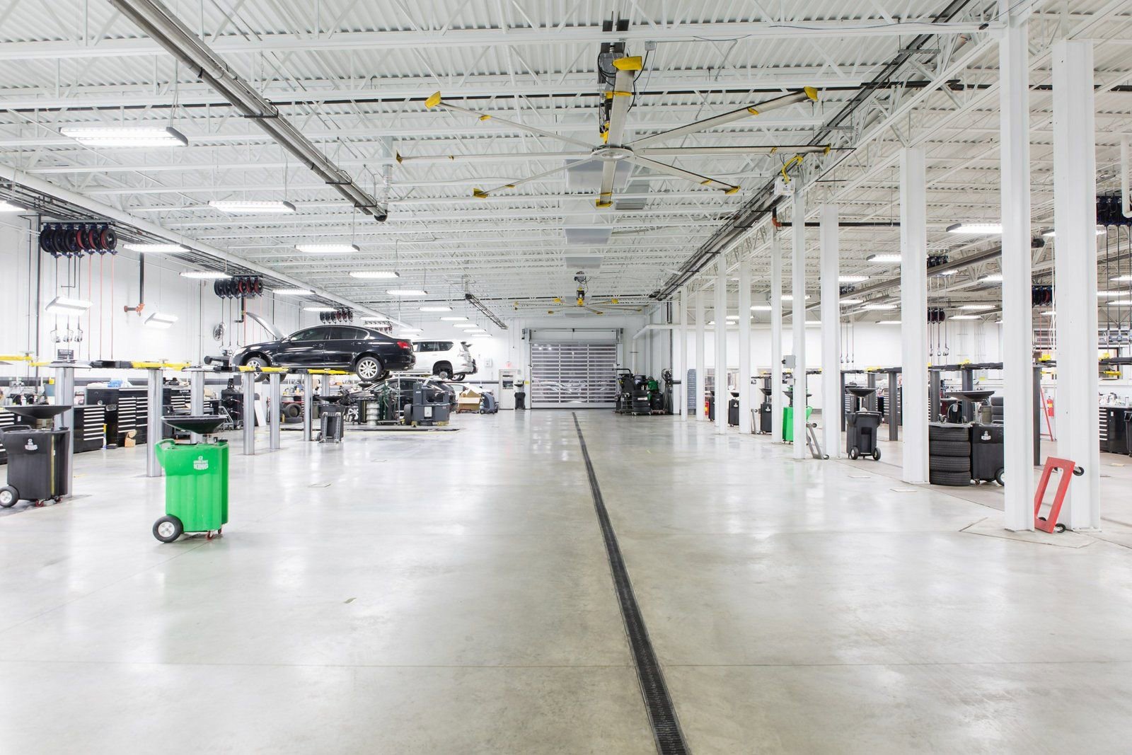 2025 Lexus LX 700h Luxury - Photo 62