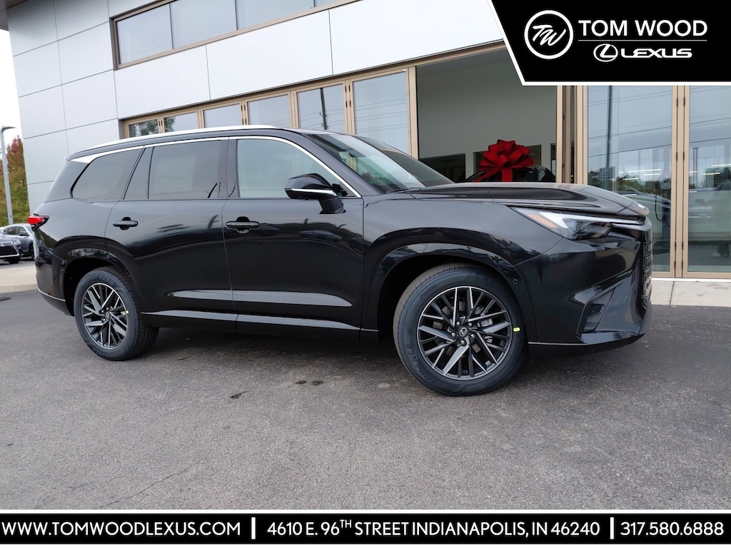 New 2026 Lexus TX 350 PREMIUM AWD Sport Utility