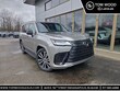 LEXUS LX 700h