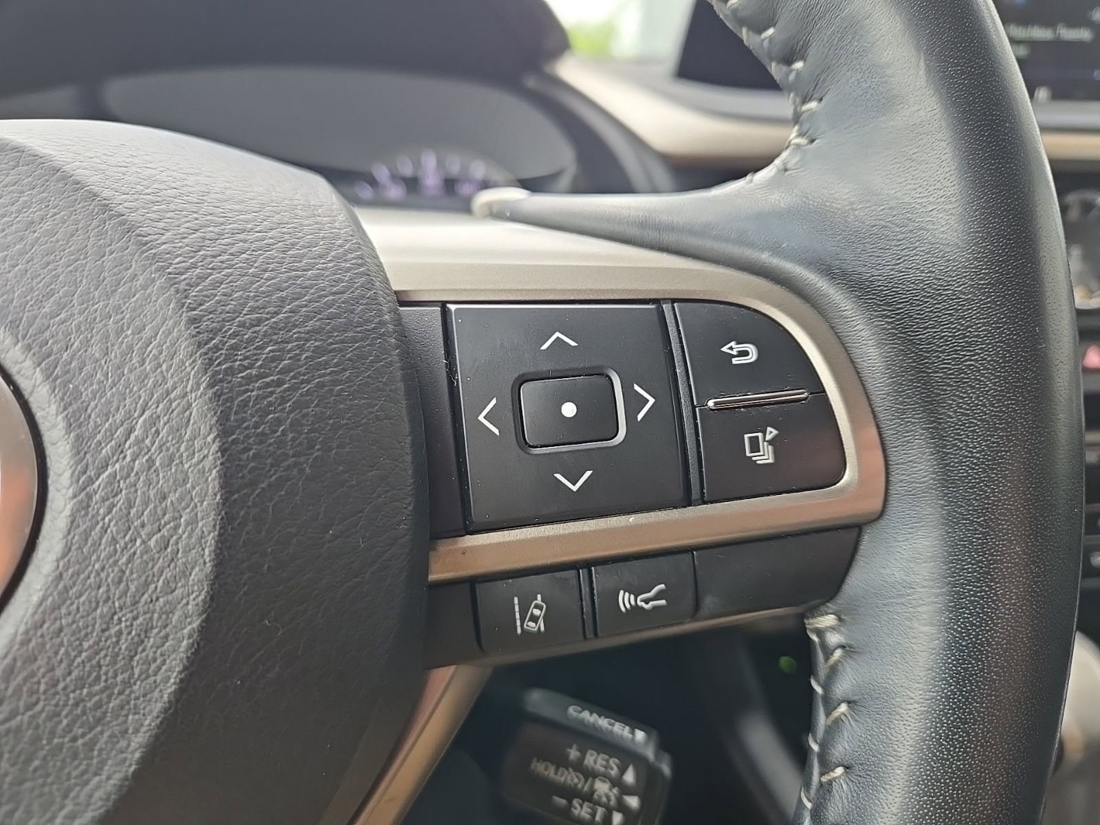 2021 Lexus RX Hybrid 450h - Photo 43