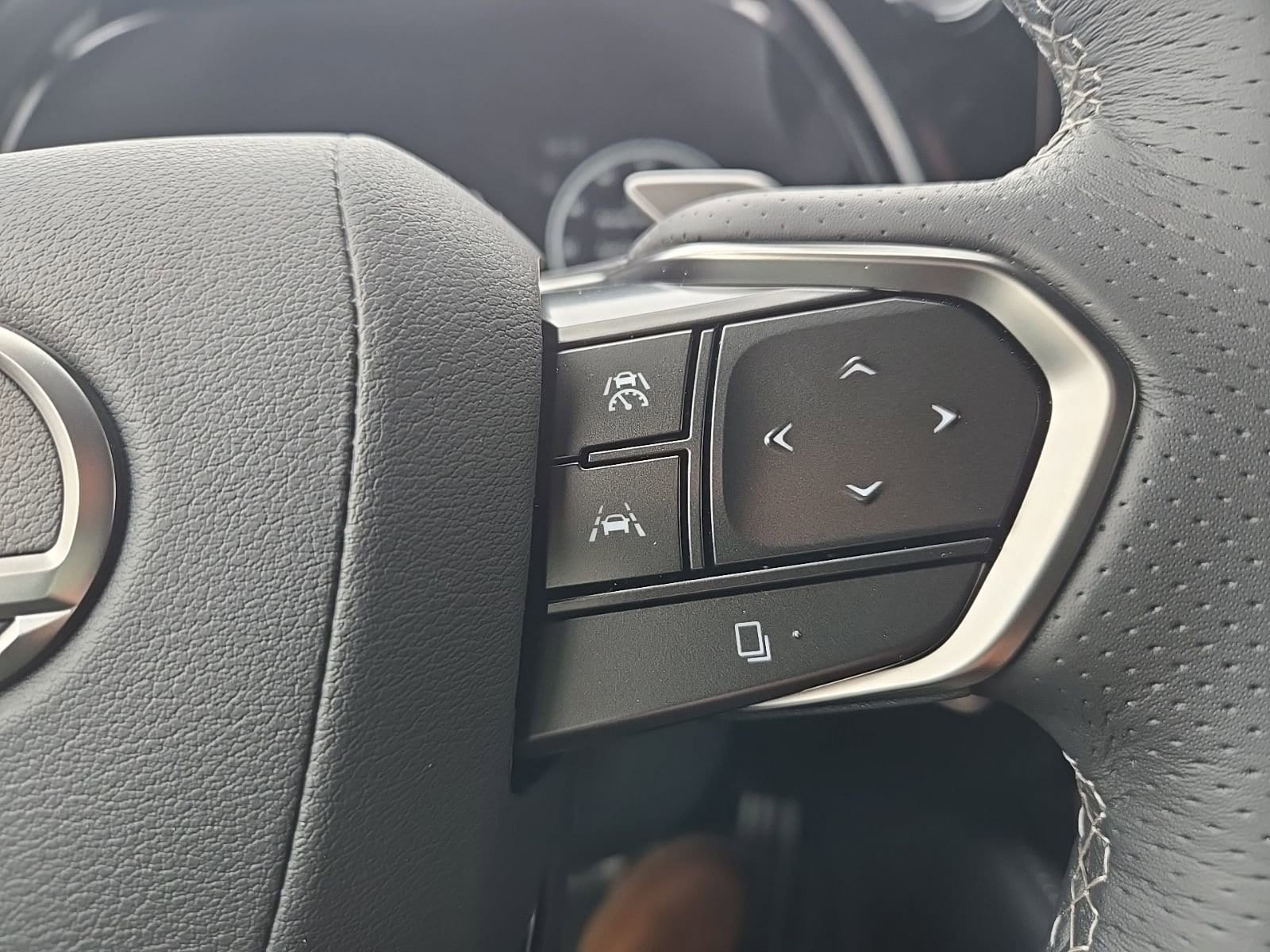 2026 Lexus RX 500h F-Sport - Photo 36