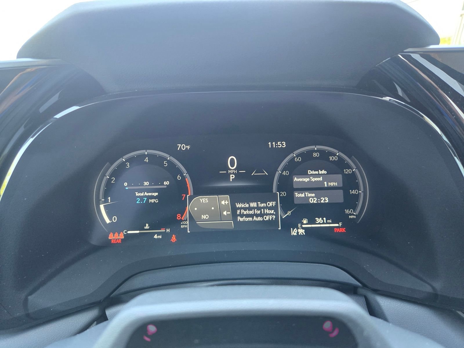 2026 Lexus RX 350 Premium - Photo 38
