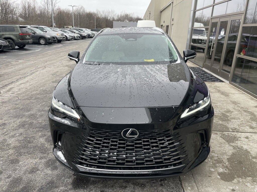 Used 2024 Lexus RX 350 Premium Plus SUV