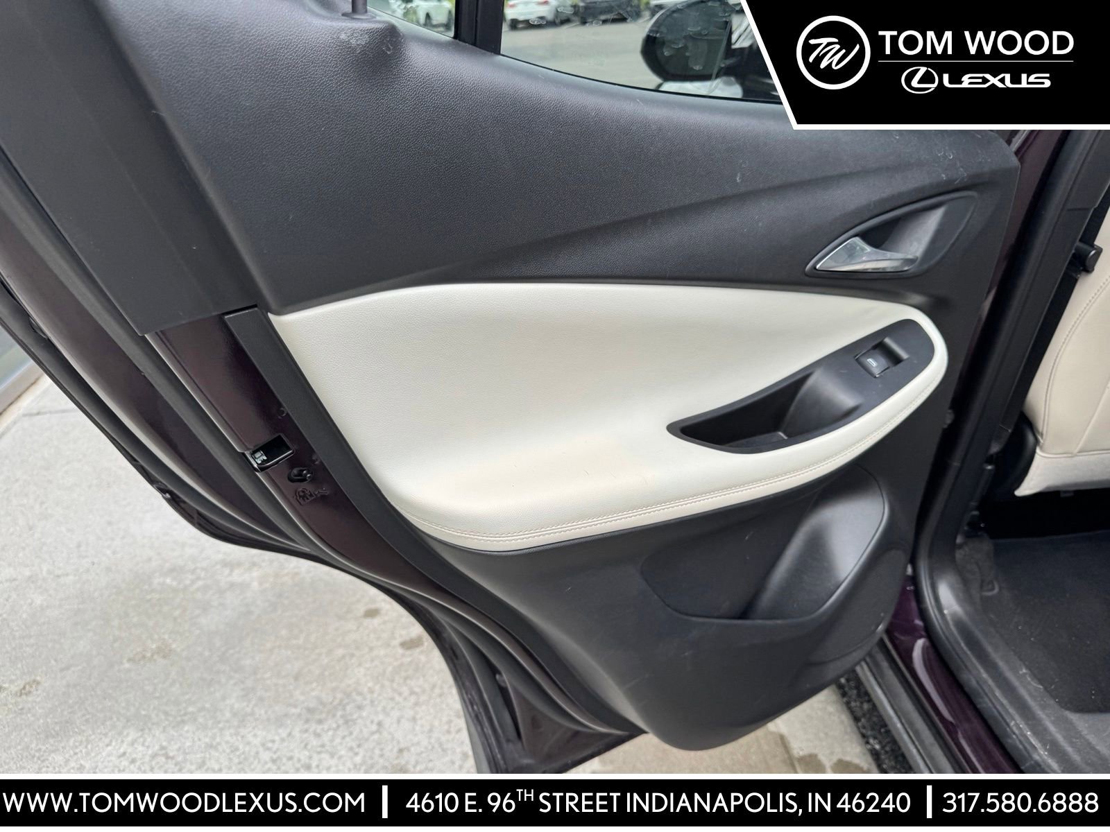 2020 Buick Encore GX Select's photo