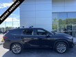 Toyota Highlander Hybrid