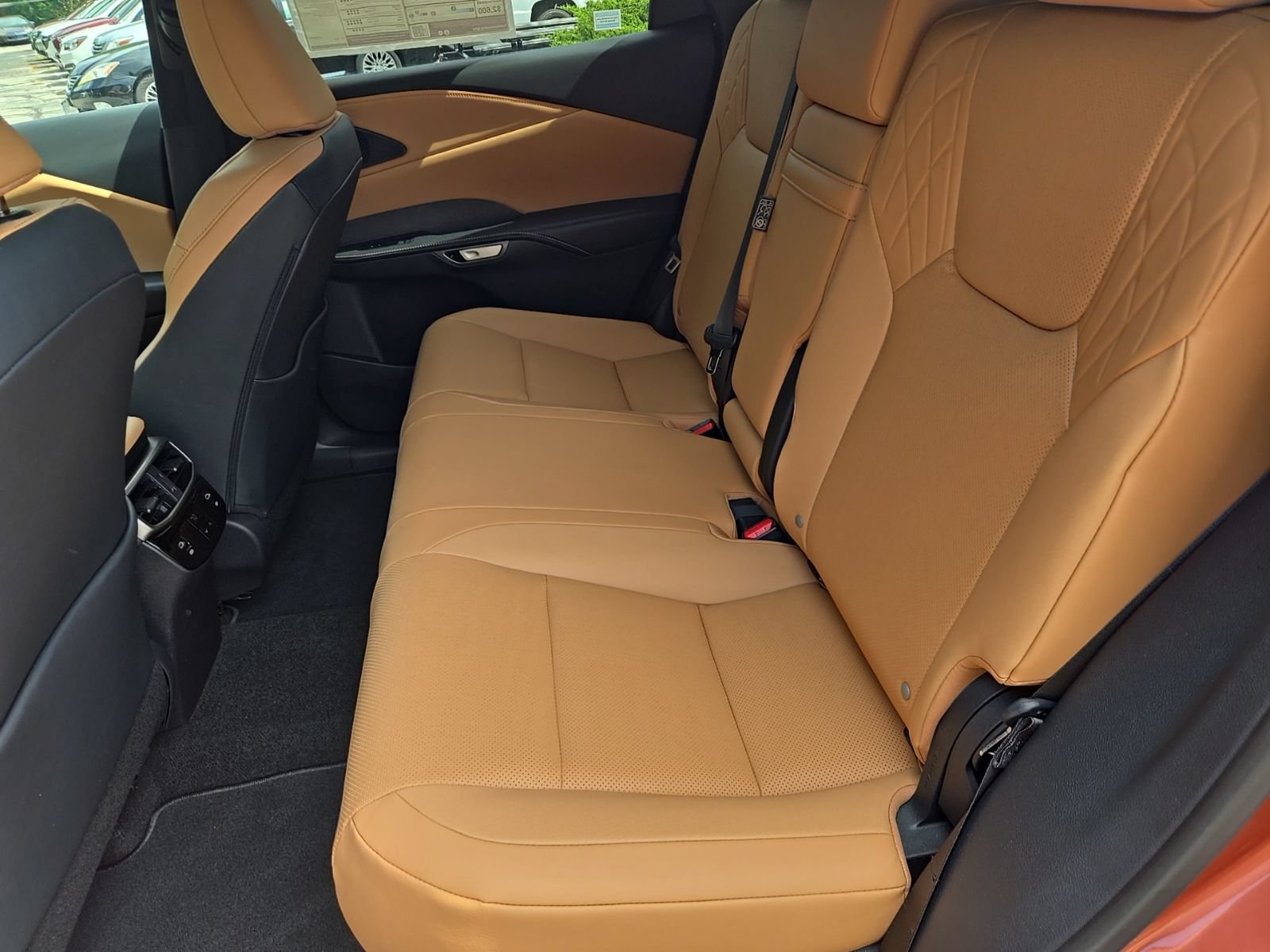 2026 Lexus RX 350 Premium - Photo 32