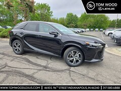 2026 LEXUS RX 350h PREMIUM Sport Utility