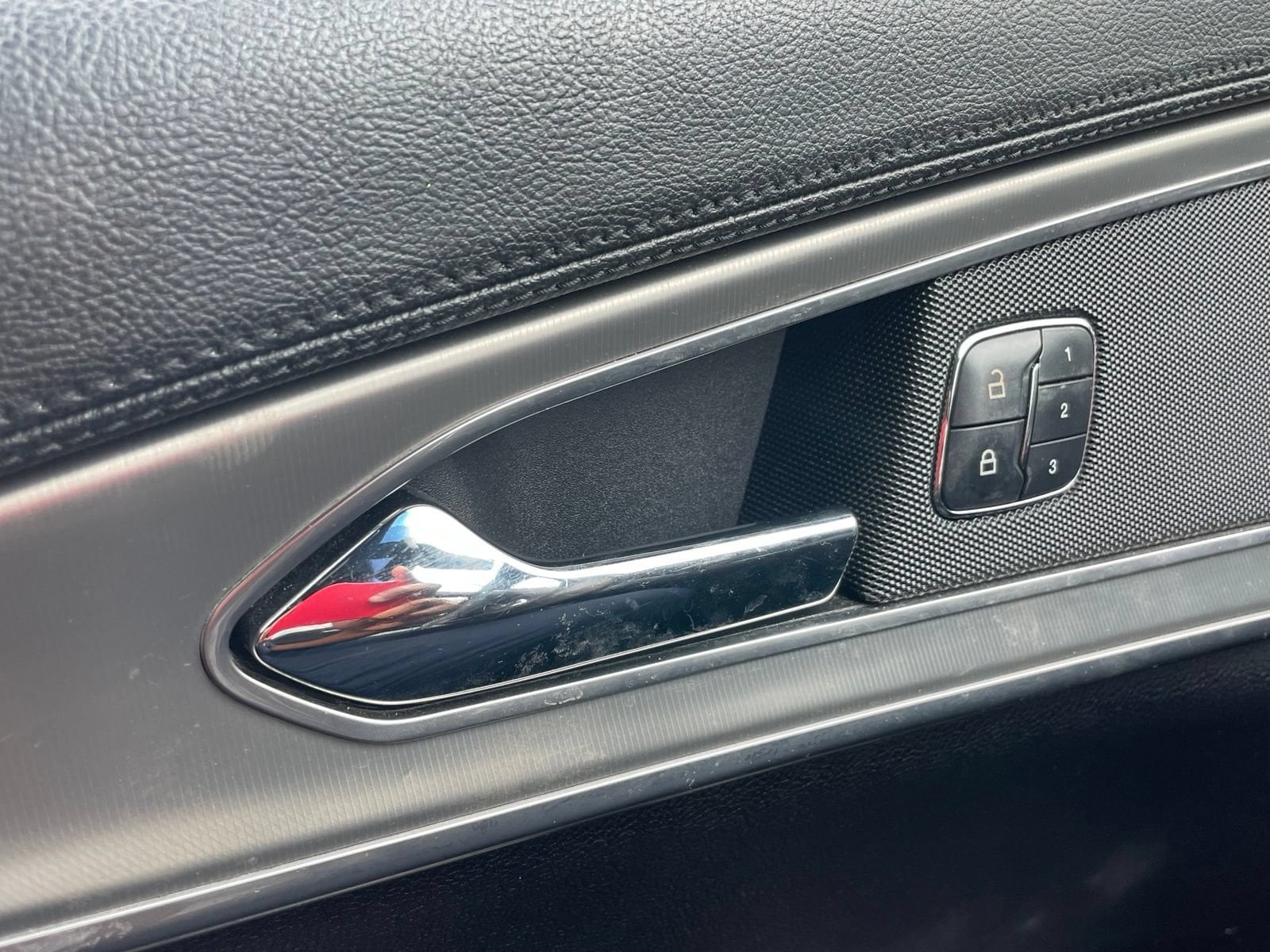 2018 Lincoln MKX Reserve - Photo 26