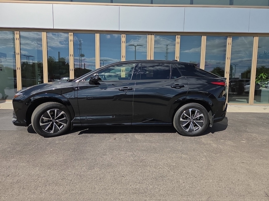 Used 2024 Lexus RZ 450e Premium SUV