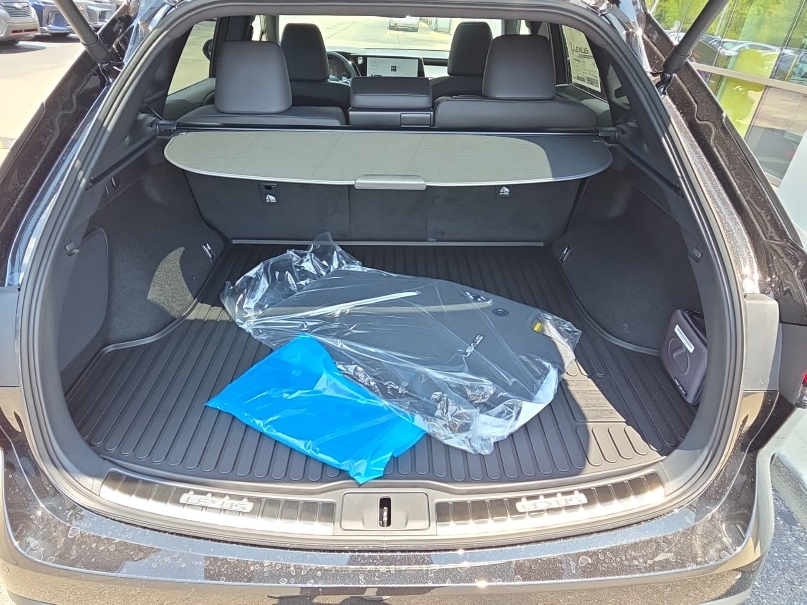 2026 Lexus RX 350 Premium - Photo 25