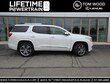  GMC Acadia