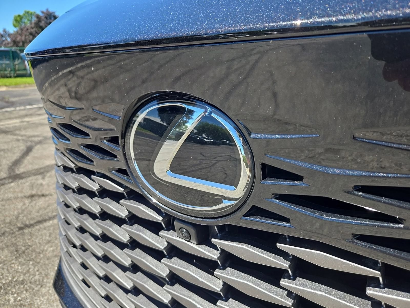 2026 Lexus RX 350 Premium - Photo 7
