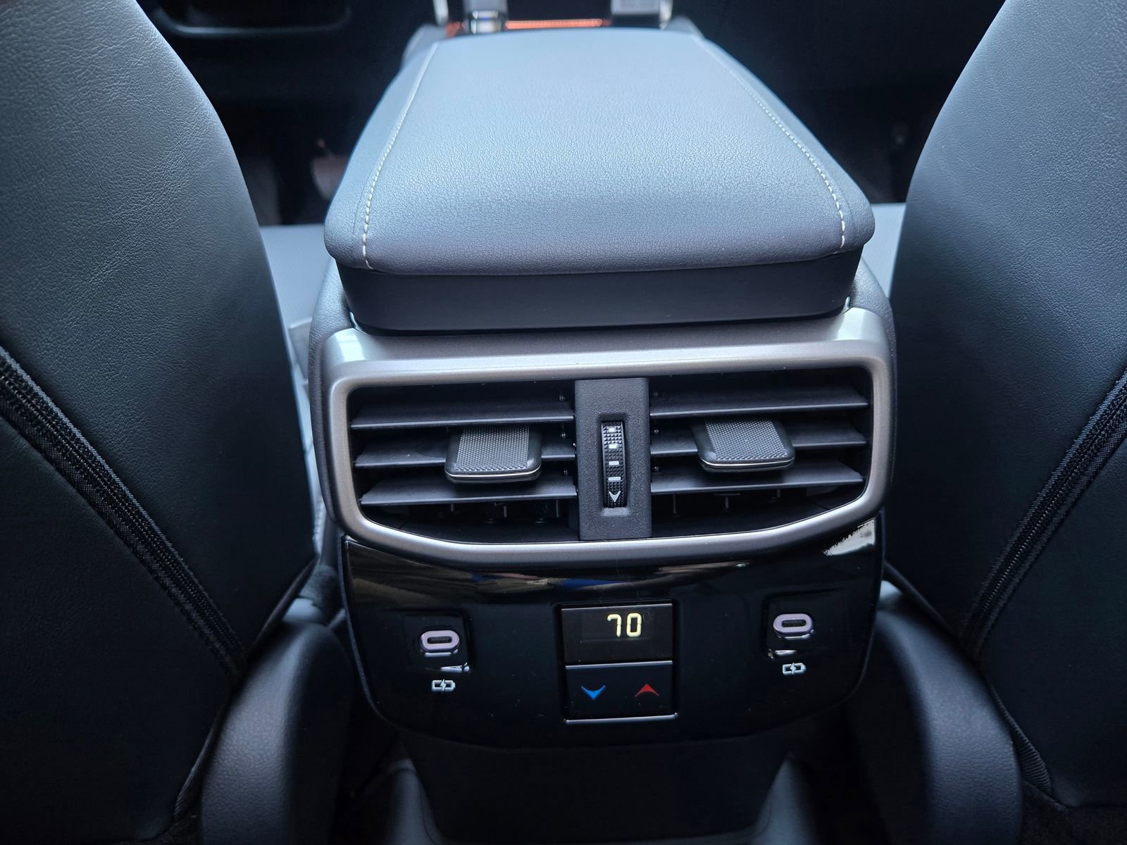 2026 Lexus RX 350 Premium - Photo 33