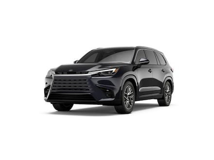 2026 LEXUS TX TX 350 Luxury Sport Utility