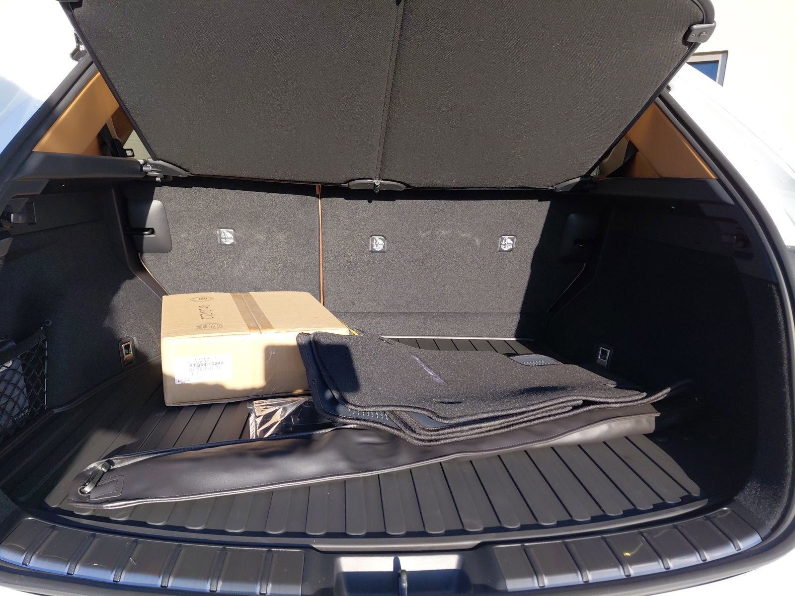 2026 Lexus NX 450h+ Premium - Photo 25