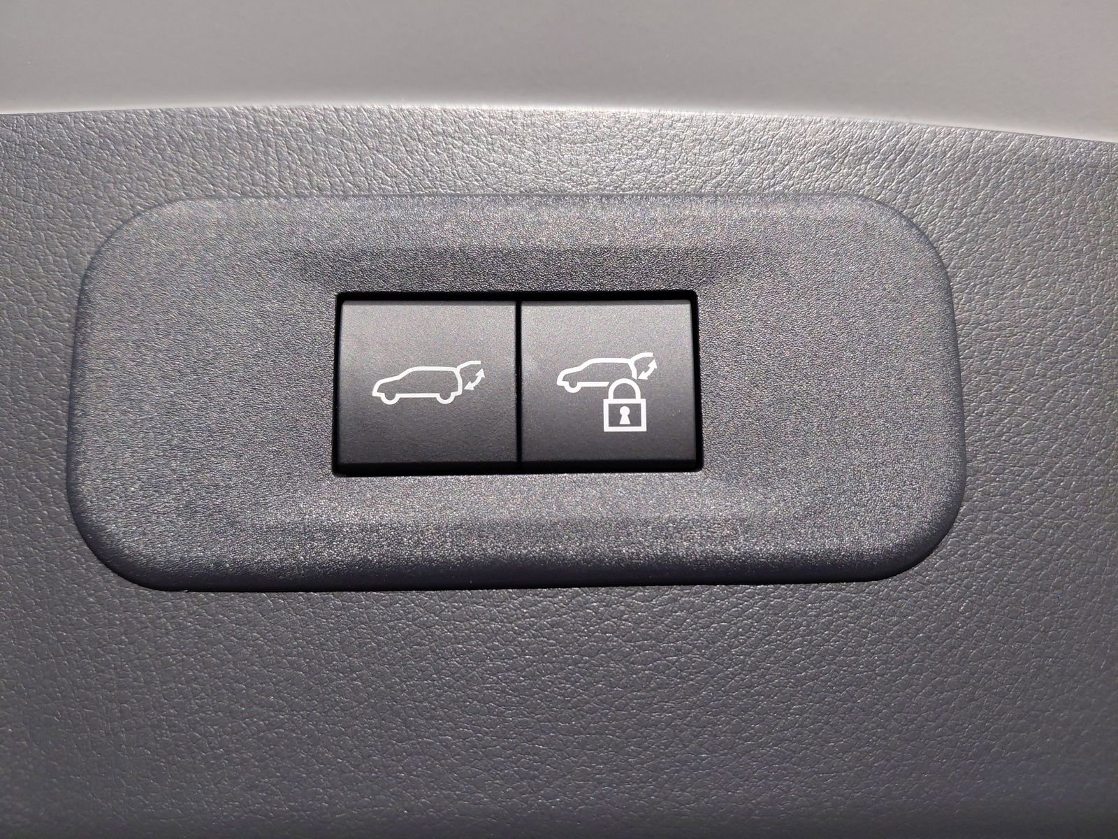 2026 Lexus NX 450h+ Premium - Photo 26