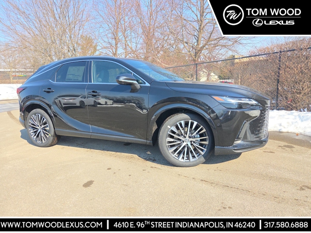 New 2026 Lexus RX 350 PREMIUM PLUS Sport Utility