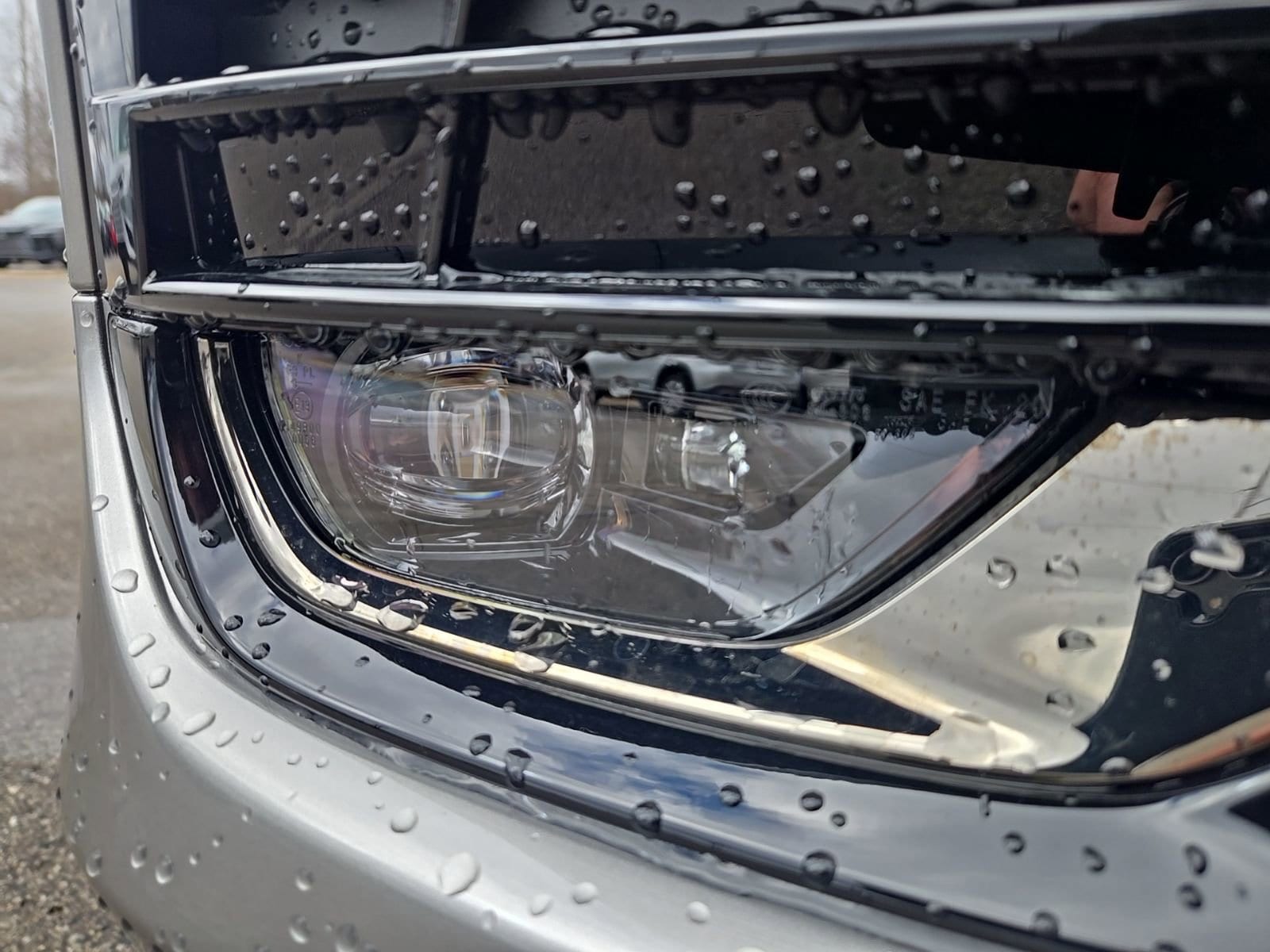 2026 Lexus LX 700h Luxury - Photo 6