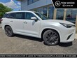 LEXUS TX 350