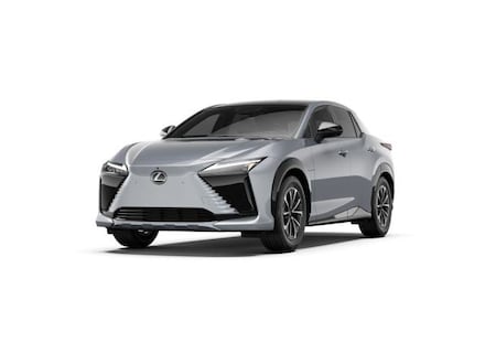 2026 LEXUS RZ 450e PREMIUM AWD Sport Utility