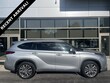 Toyota Highlander Hybrid
