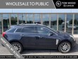 CADILLAC SRX