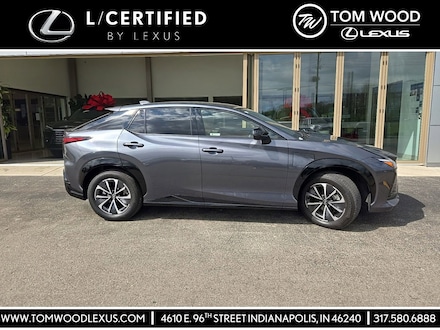 2024 LEXUS RZ 300e Premium SUV