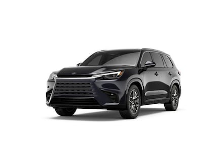 2026 LEXUS TX 350 Premium Sport Utility