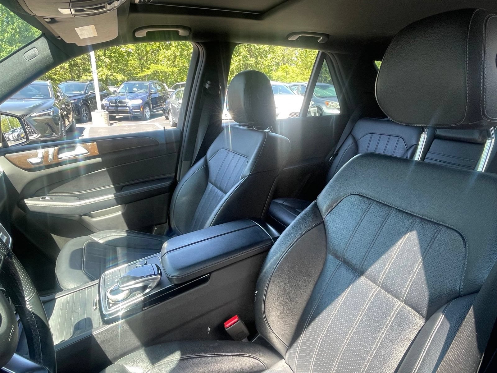 2017 Mercedes-Benz GLE-Class GLE350 - Photo 31