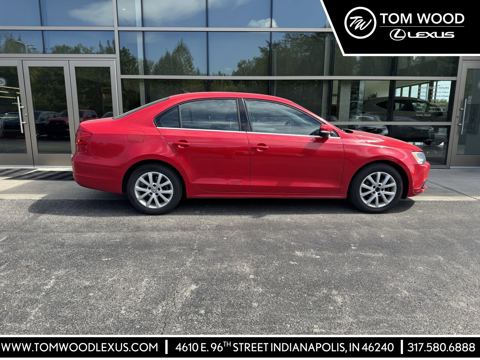 2013 Volkswagen Jetta