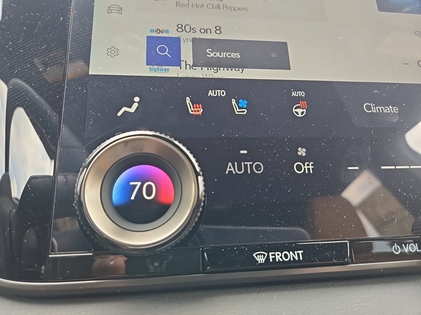 2026 Lexus RX 350 Premium - Photo 46