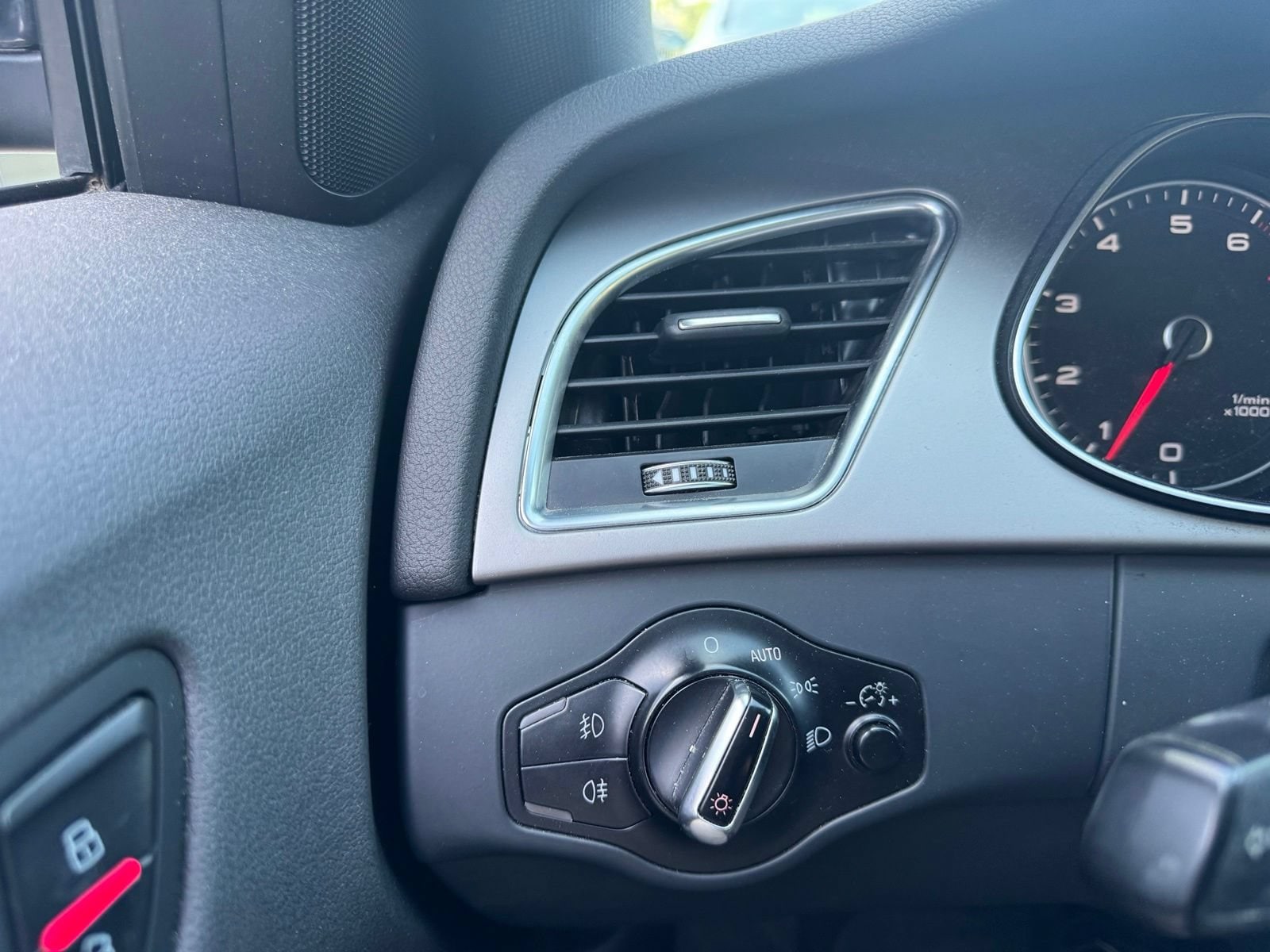 2014 Audi allroad Premium - Photo 12